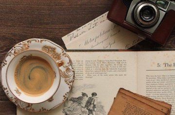 
                        Italics in Romance: An Editor's Guide
                        